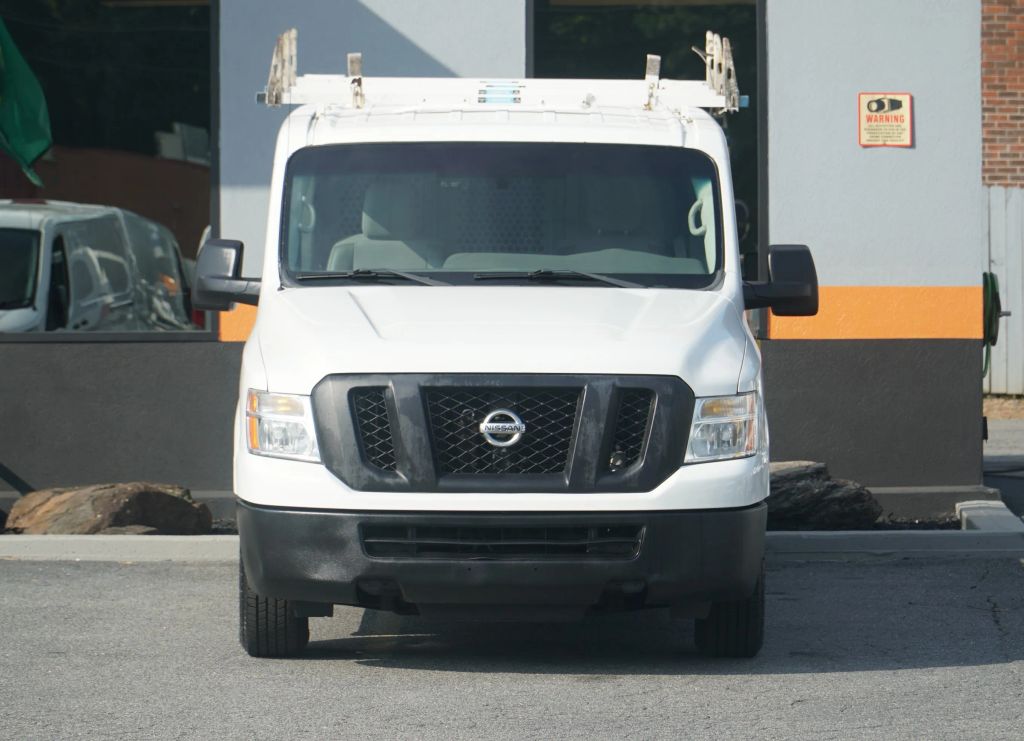 nissan nv cargo 2018 1N6BF0KM6JN801041 image nissan nv cargo 2018 1N6BF0KM6JN801041 image